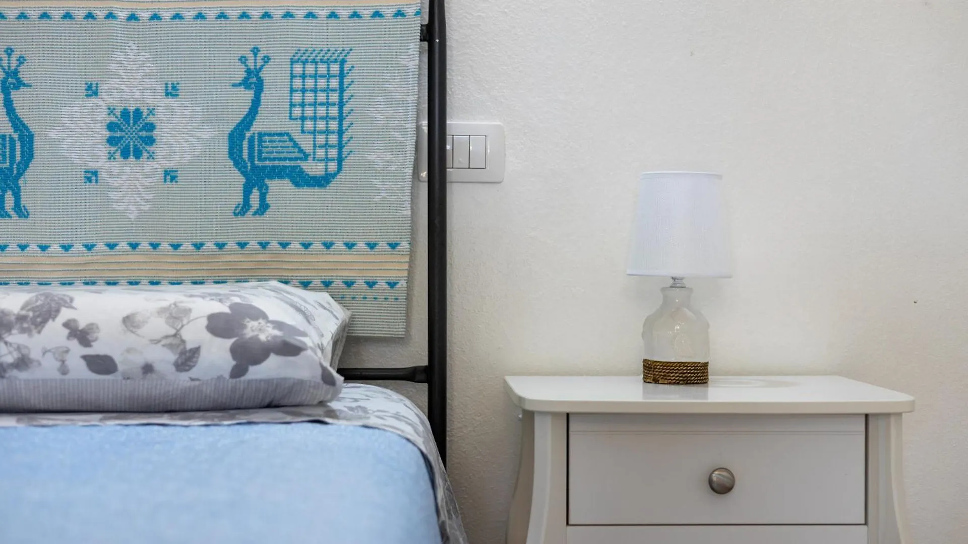 Villa Lucia 240Mt Dal Mare بوتزو ايدو بيت للعطل