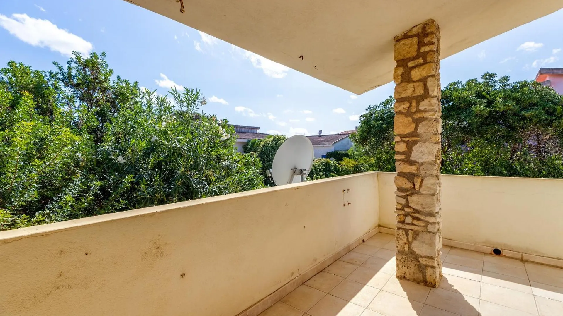 بيت للعطل Villa Lucia 240Mt Dal Mare بوتزو ايدو