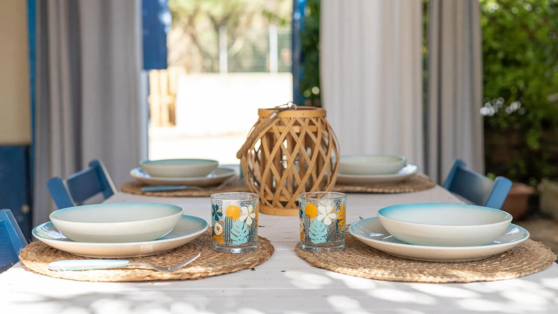 Villa Lucia 240Mt Dal Mare بوتزو ايدو بيت للعطل