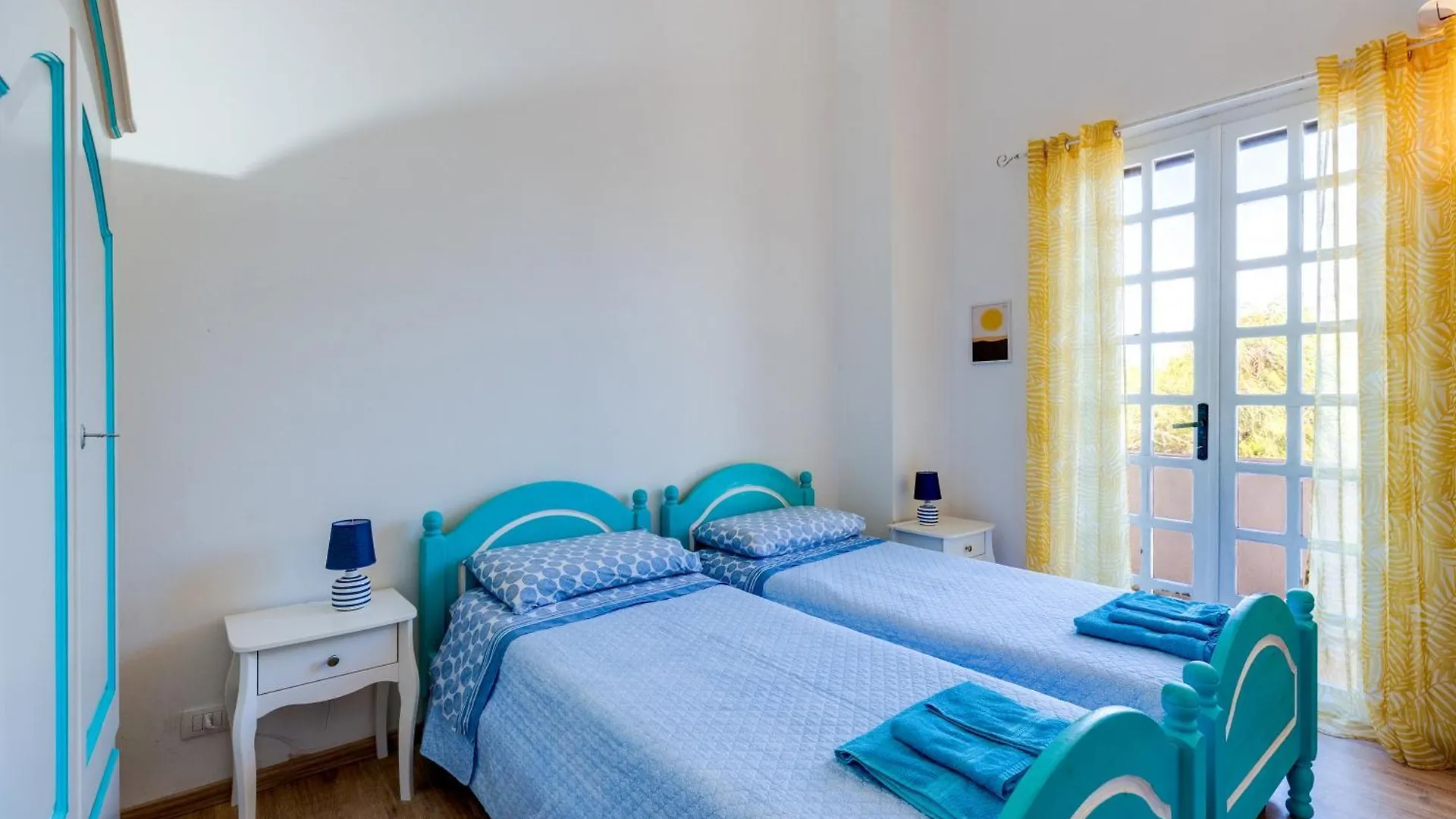 Villa Lucia 240Mt Dal Mare بوتزو ايدو 0*,