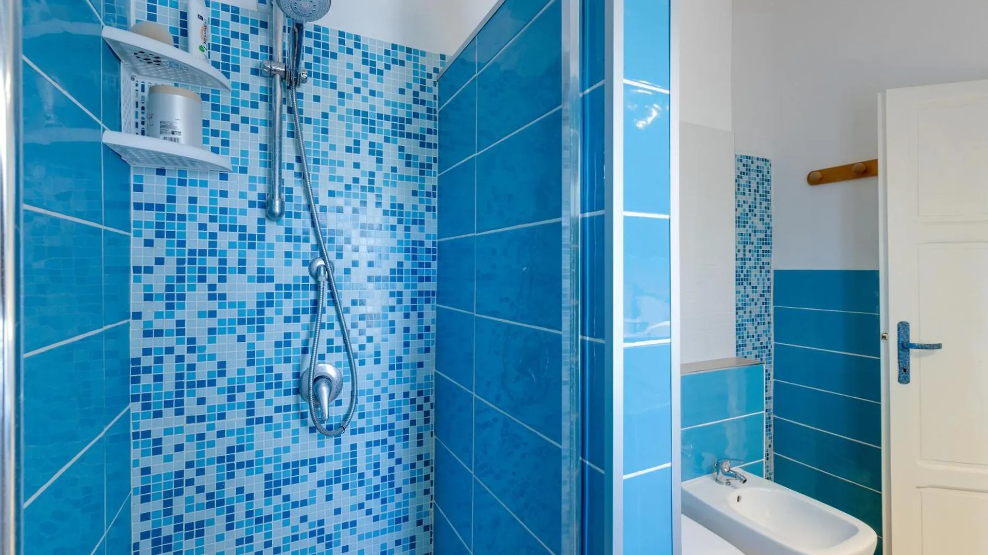 بيت للعطل Villa Lucia 240Mt Dal Mare بوتزو ايدو